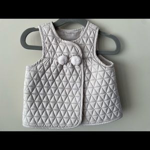 🌟3 for $15🌟Baby Puffer Vest